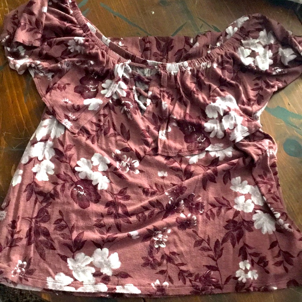A cute top